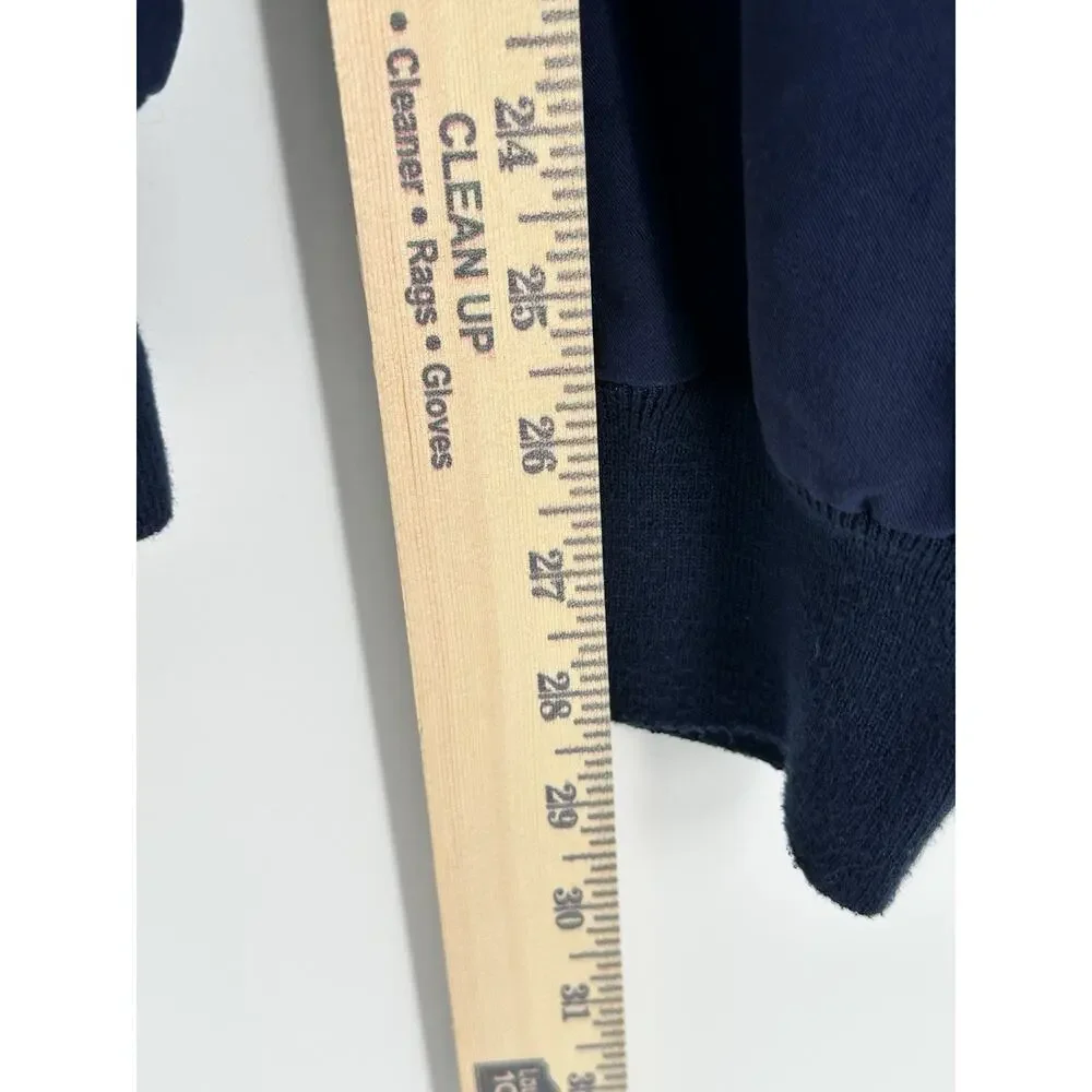 Figs Men Tansen Jogger Scrub Pants Size S Short MXXSW2004 Medical Navy Blue EUC
